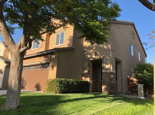 3467 Saint Austell Way, Perris, CA 92571