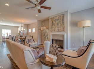 2166 Wiggins Walk #91, Atlanta, GA 30316