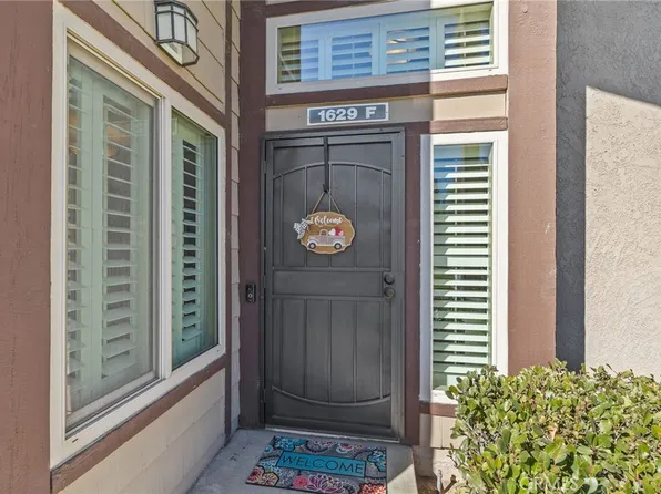 1629 Windmill Ln Unit F, Corona, CA 92879