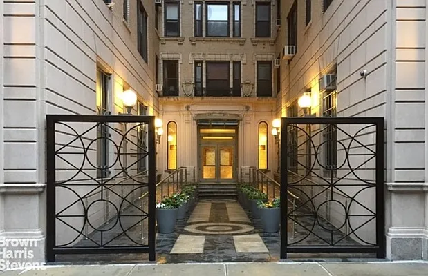 Sold by Brown Harris Stevens | media 12