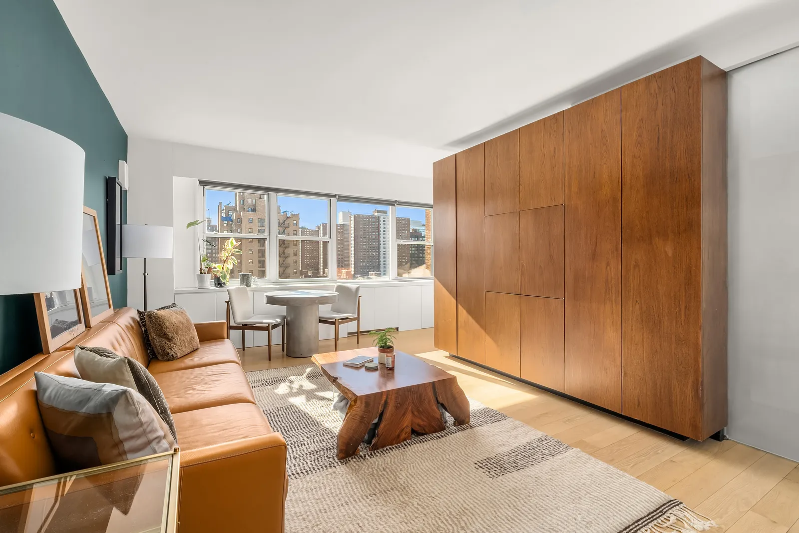 360 West 22nd Street #12T in Chelsea, Manhattan | StreetEasy