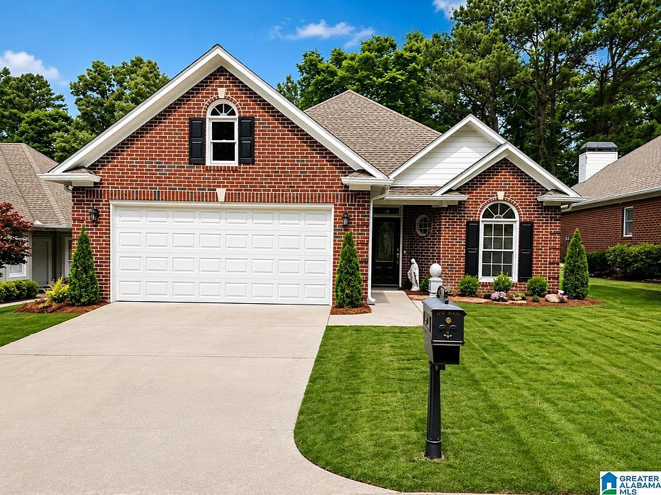 1st image of 920 Greystone Highlands Cir