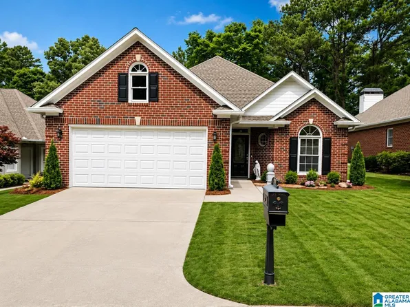 920 Greystone Highlands Cir, Birmingham, AL 35242