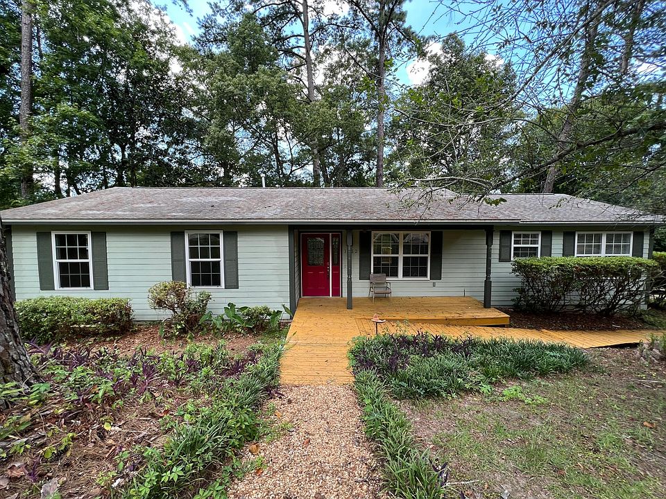 1112 Missionwood Ln, Tallahassee, FL 32304 Zillow