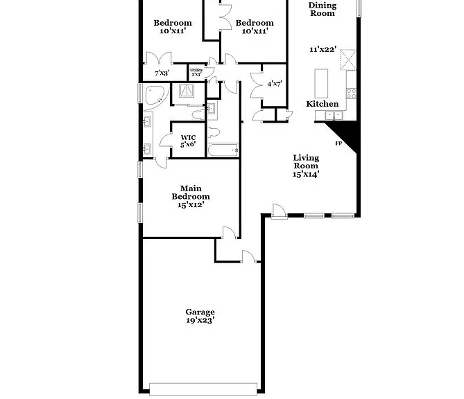 2770 Java Dr — Photo 3