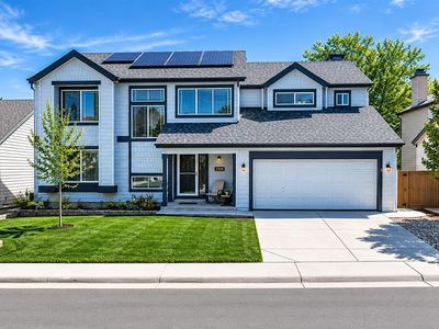 9246 Madras Court, Highlands Ranch, CO, 80130