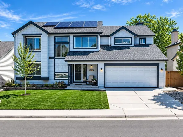 9246 Madras Court, Highlands Ranch, CO 80130
