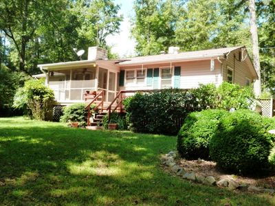 1130 Hinton Mill Rd, Boydton, VA, 23917
