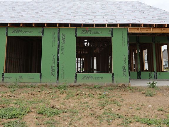 Back Exterior