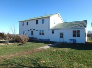 13345 Iceberg Ave, La Plata, MO 63549