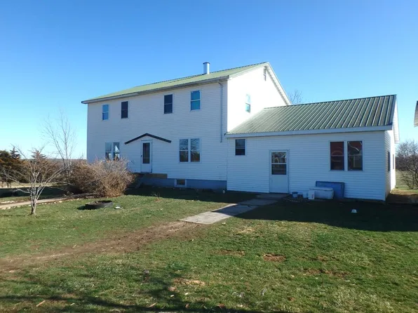 13345 Iceberg Ave, La Plata, MO 63549