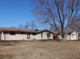 11402 W 193rd St, Mokena, IL 60448