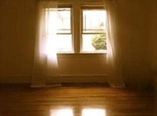 10 Tahanto Rd #3, Worcester, MA 01602