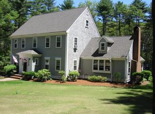 9 Gardner Rd, Duxbury, MA 02332