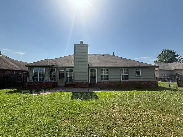11211 S 280th East Ave — Photo 18