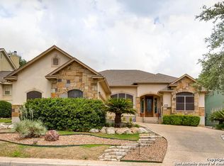 1430 Canyon Brk, San Antonio, TX 78248