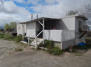 66730 Hall St, Salome, AZ 85348