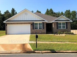 3076 Brandon Dunes Ln, Laurel Hill, FL 32567