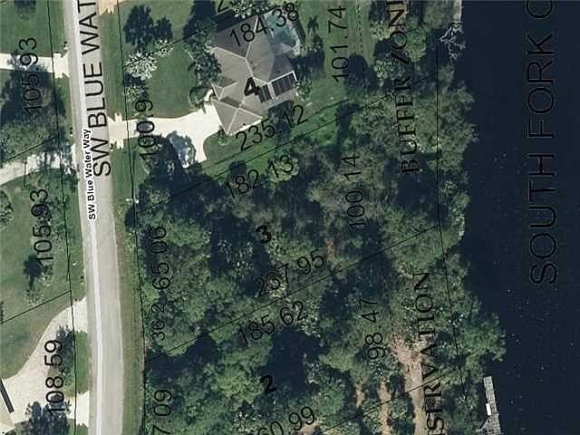 Aerial View. Aerial Lot 3