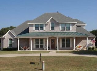 3509 Doris Walker Trl, Burleson, TX 76028