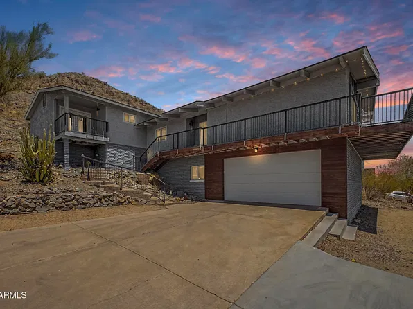 306 W CAMINO Vista, Phoenix, AZ 85021