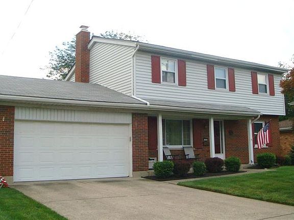 4th image of 11915 Elmgrove Cir