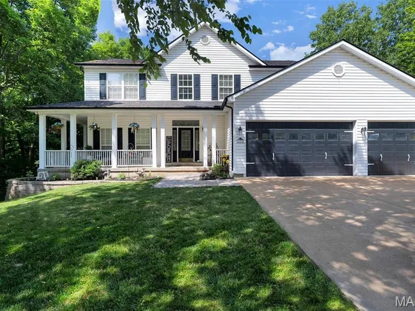 114 Saint Benedict, Pevely, MO 63070