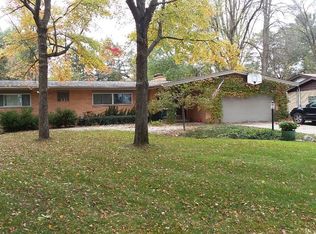 22 Burrell Ct, Midland, MI 48640