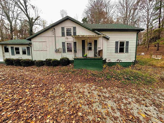 3rd image of 1563 N County Road 1075 W