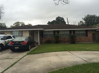 2536 Michigan Ave, Metairie, LA 70003