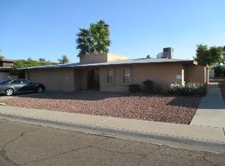 517 W Pebble Beach Dr, Tempe, AZ 85282
