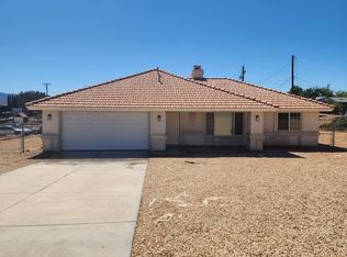 (Undisclosed Address), Hesperia, CA 92345