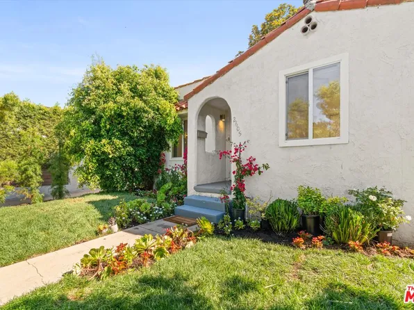 2605 28th St, Santa Monica, CA 90405