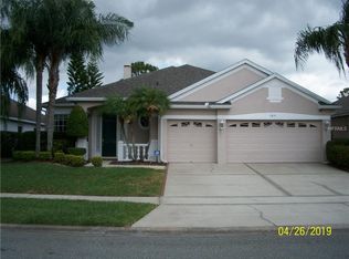 2831 Crane Trace Cir, Orlando, FL 32837