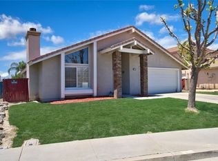 1366 Lindsey Ct, San Jacinto, CA 92583