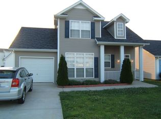 2754 Pepperdine Dr, Murfreesboro, TN 37128