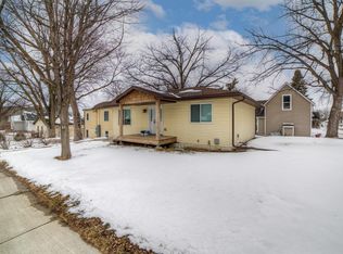 825 7th Ave UNIT A, Howard Lake, MN 55349