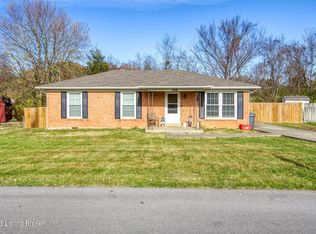 198 Apollo Dr, Mount Washington, KY 40047
