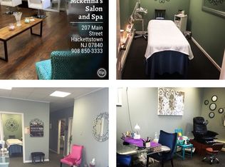 207 Main St, Hackettstown, NJ 07840