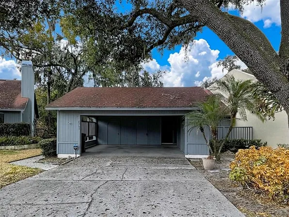 6763 Trail Ridge Dr #6763, Lakeland, FL 33813