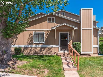 2704 Hearthwood Ln, Colorado Springs, CO, 80917