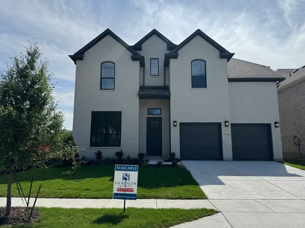 5716 Glynda Dr N, North Richland Hills, TX 76180
