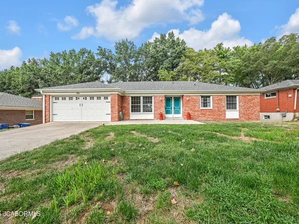 711 Belmont Dr, Jefferson City, MO 65109