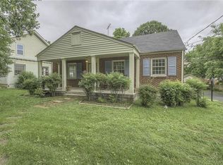 1239 Plymouth Ave, Nashville, TN 37216