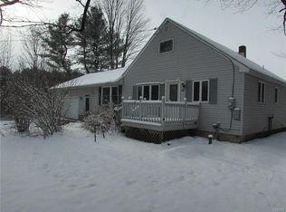 1421 Us Route 11, Hastings, NY 13076
