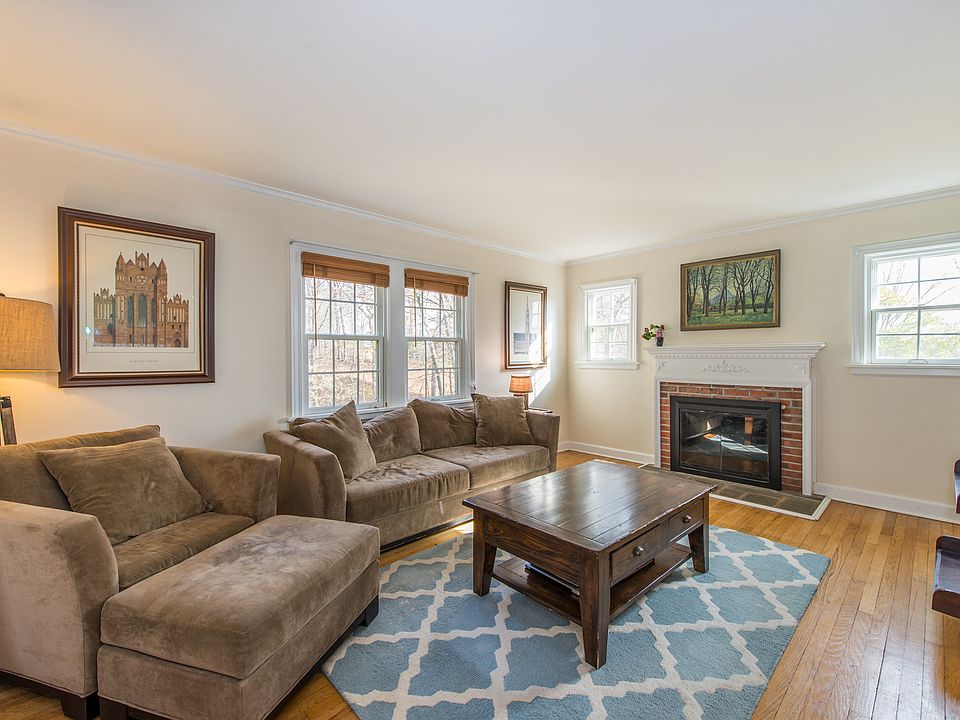 277 Hillside Ave, Chatham, NJ 07928 Zillow