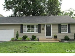 929 Bluebonnet Ct, Saint Louis, MO