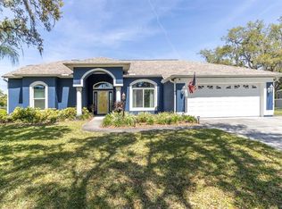 16037 Donney Moor Ln, Spring Hill, FL 34610