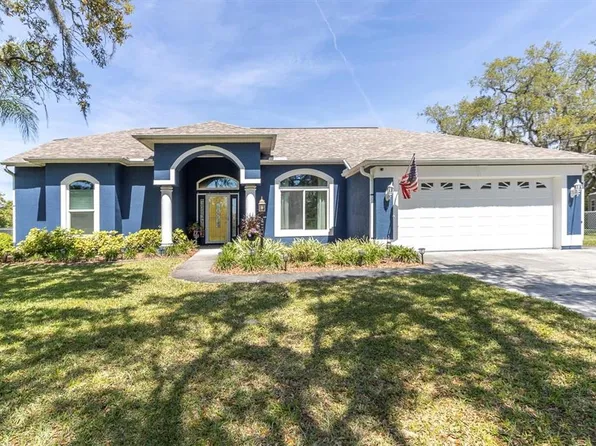16037 Donney Moor Ln, Spring Hill, FL 34610