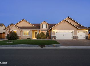 11760 Valley Crest Dr, Sparks, NV 89441